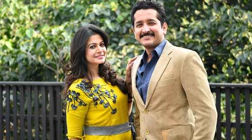 দীর্ঘ দিন পর আবারও একসঙ্গে পর্দায় ফিরছেন কোয়েল-পরমব্রত