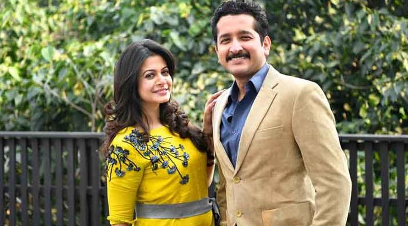 দীর্ঘ দিন পর আবারও একসঙ্গে পর্দায় ফিরছেন কোয়েল-পরমব্রত
