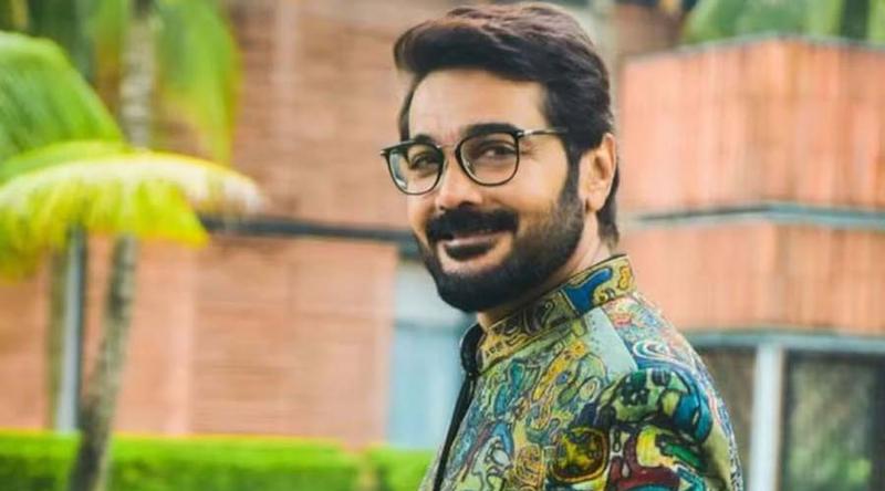 ‘রকস্টার’ নয়, নতুন চরিত্রে বড় পর্দায় আসছেন প্রসেনজিৎ