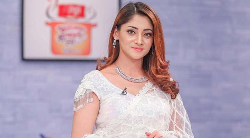 বিয়ে করছেন পূজা চেরি! পাত্র কে!