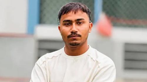 হ্যান্ডেল ছেড়ে মোটরসাইকেল চালিয়ে ভিডিও, প্রাণ হারালেন কনটেন্ট ক্রিয়েটর