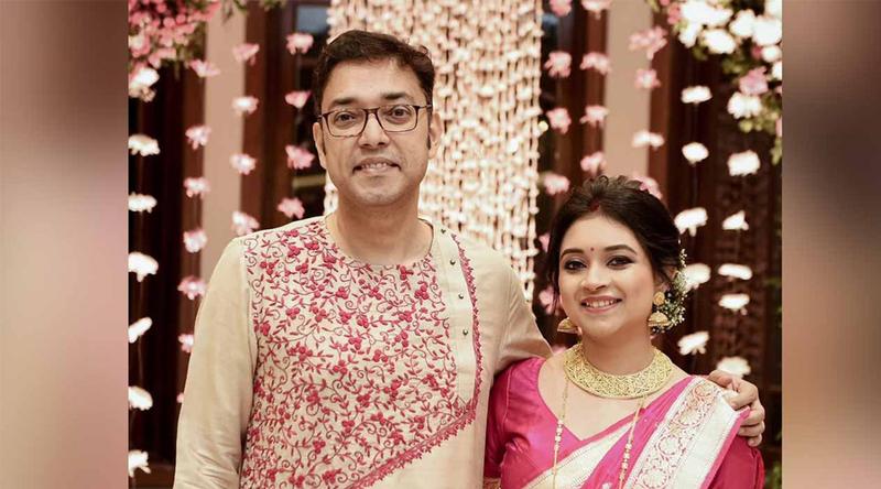 পুত্রসন্তানের বাবা হলেন অনুপম রায়