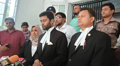গুলি চালিয়ে মগজ উড়িয়ে দেওয়া ‘আত্মরক্ষা’ হতে পারে না : প্রসিকিউটর তামিম