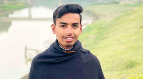 বৈষম্যবিরোধী ছাত্র আন্দোলনের সদস্য সচিব মাহদী হাসানসহ আটক ৩ নেতা