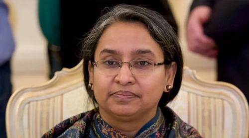 ৫ মামলায় দীপু মনিকে কেন জামিন দেওয়া হবে না,  জানতে চেয়ে হাইকোর্টের রুল