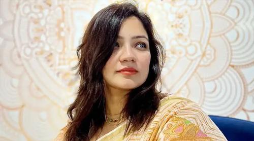 'আমি কী পরিমাণ কষ্ট পেয়েছি বোঝাতে পারব না'