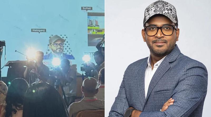 জুলাইয়ের ডকুমেন্টারিতে ভুল ছবি, ‘শহীদ’ দেখানো সাংবাদিক বললেন ‘আমি মরি নাই’
