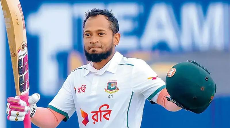 ঐতিহাসিক জয়ের পর ড্রেসিংরুমে সতীর্থদের যা বলেছিলেন মুশফিক