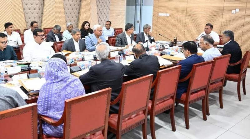 পাল্টে যাচ্ছে দেশের অর্থবছর, কার্যকর ২০২৮-২৯ থেকে