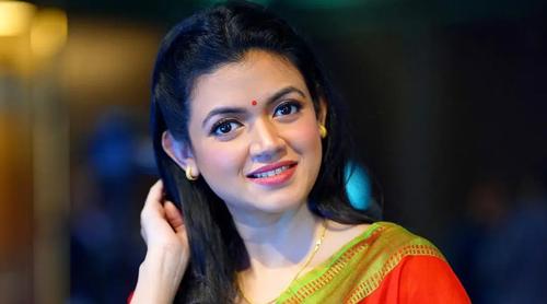 মা ও নবজাতকের চিকিৎসায় বাজেট বৃদ্ধির দাবি অভিনেত্রী নাবিলার