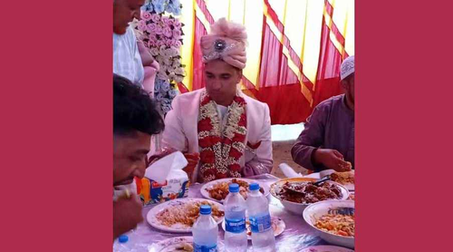 ব্রাহ্মণবাড়িয়ায় বিয়ের অনুষ্ঠানে ‘খদরে’ খাসি না পেয়ে বিয়ে না করে চলে গেলেন জামাই