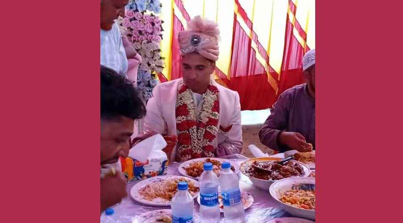 ব্রাহ্মণবাড়িয়ায় বিয়ের অনুষ্ঠানে ‘খদরে’ খাসি না পেয়ে বিয়ে না করে চলে গেলেন জামাই