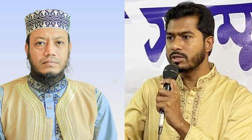 উন্মাদ আমির হামজার লাঘাম টেনে ধরুন: নুরুল হক নুর