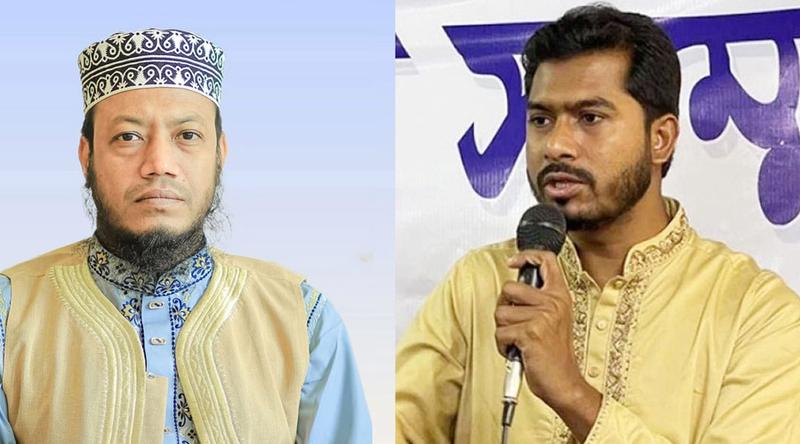 উন্মাদ আমির হামজার লাঘাম টেনে ধরুন: নুরুল হক নুর