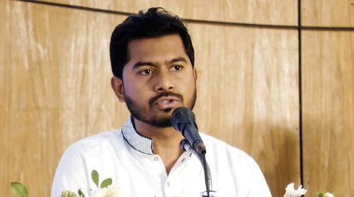 আমরা টহল দেওয়া শুরু করলে অনেক এলাকা থেকে জামায়াত-শিবির নাই হয়ে যাবে: নুরুল হক