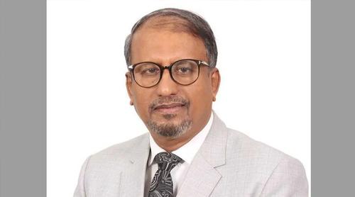 ট্যাক্স ক্যাডার থেকে প্রথমবার দুদক কমিশনার হলেন সাজ্জাদ