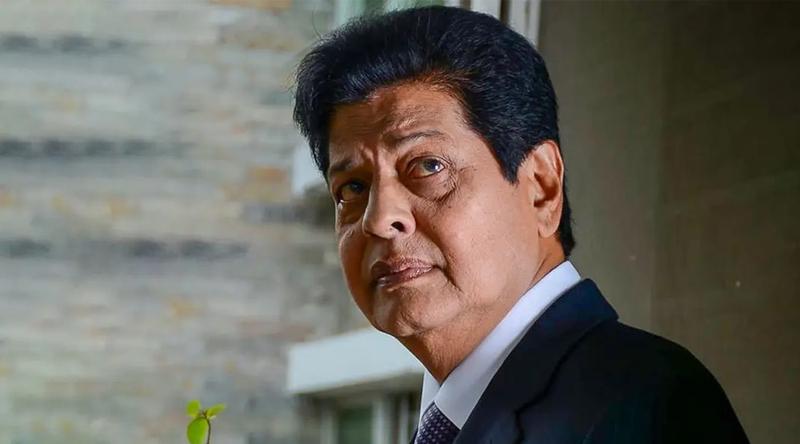 নায়ক ফারুকের জন্মদিন আজ