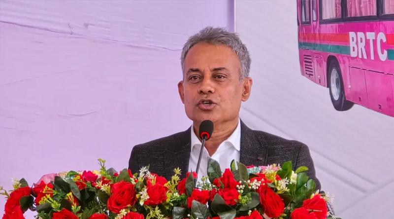 ঢাকায় ২০০ ইভি বাস কিনছে সরকার, নারীদের জন্য ১০০টি : সড়কমন্ত্রী