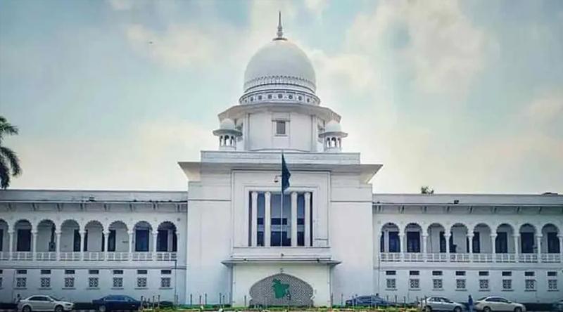 রাষ্ট্রপতি নির্বাচন স্থগিত চেয়ে রিট খারিজ