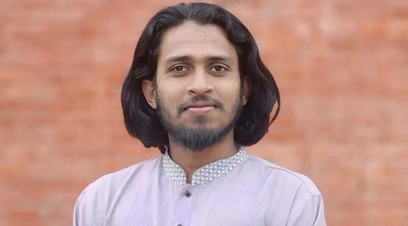 এবার মামলা করলেন রাকসু জিএস সালাহউদ্দিন আম্মার