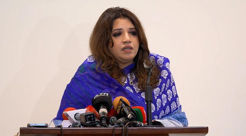 প্রধানমন্ত্রীর ভারত সফর নিয়ে ইতিবাচক কোনো তথ্য নেই: পররাষ্ট্র প্রতিমন্ত্রী