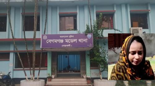 ঘুমের ব্যাঘাত ঘটানোর কারণে ১৪ দিন বয়সি নবজাতকে প্লাস্টিকের ড্রামে ফেলে হত্যা