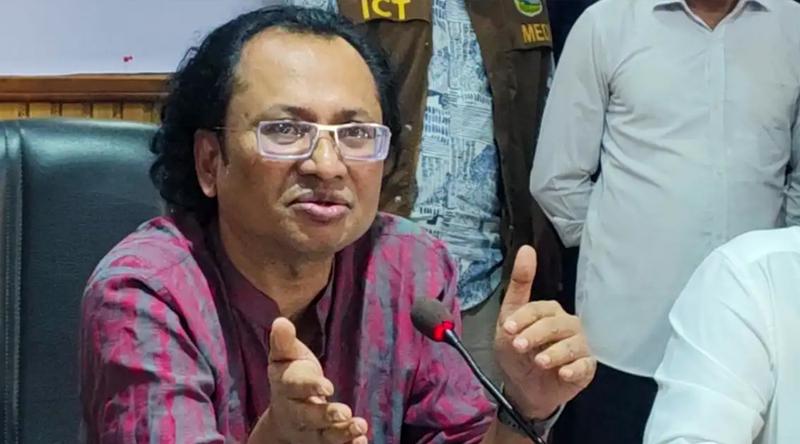 জ্বালানি সংকট কাটাতে অন্তত দুই বছর লাগতে পারে: উপদেষ্টা জাহেদ