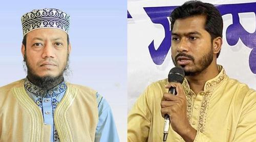 নুরুল হক নুরের পুরোনো পোস্ট শেয়ার করলেন আমির হামজা