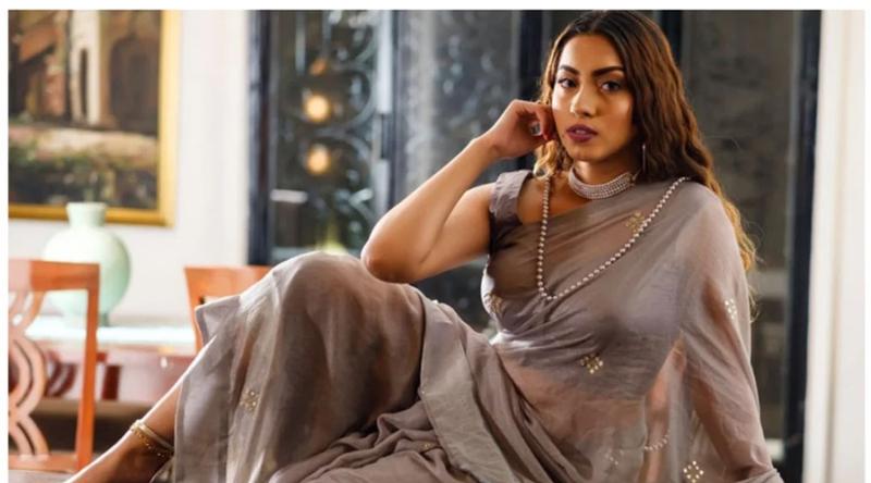 আ. লীগের নেতা-কর্মীদের নিয়ে কী বললেন মেঘনা আলম?