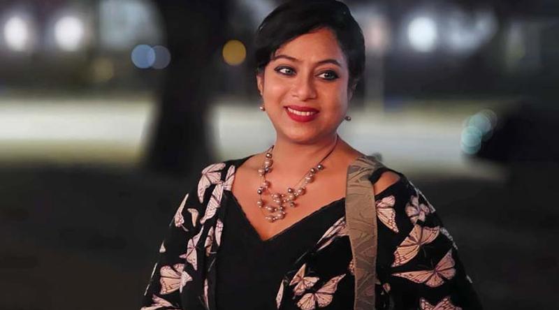 ‘মিথ্যা সাময়িক, কিন্তু সত্য চিরস্থায়ী’, কী ইঙ্গিত দিলেন চিত্রনায়িকা শাবনূর