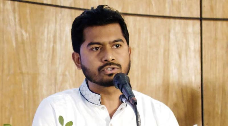 প্রফেসর ইউনূস জাতির সাথে প্রতারণা করে গেছেন: নুরুল হক নূর