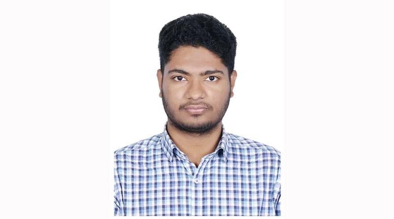 বিসিএসে ক্যাডার হয়েও চাকরিতে যোগ দেয়া হলো না তানভীরের