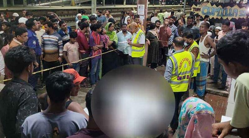 ডাক্তার দেখিয়ে বাড়ি ফেরা হলো না দাদি ও নাতনির