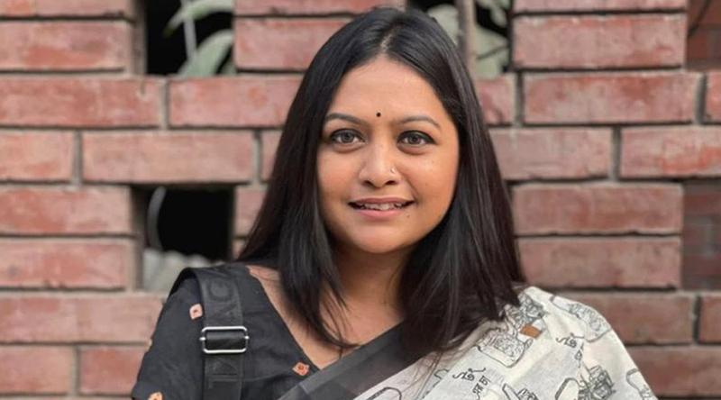 নির্বাচনি ইশতেহারের চেয়ে গুরুত্বপূর্ণ জুলাইয়ের ইশতেহার: তাসনুভা জাবিন