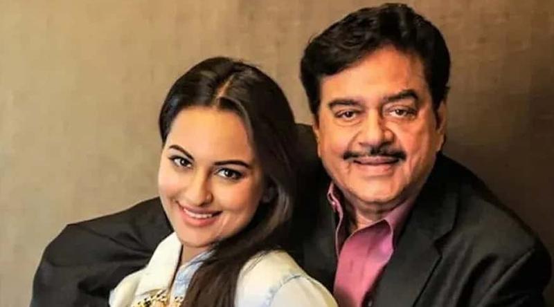 মেয়ে সোনাক্ষীকে ট্রল করা নিয়ে সরব শত্রুঘ্ন সিনহা
