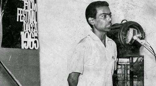 কালজয়ী চলচ্চিত্রকার জহির রায়হানের ৯১তম জন্মদিন আজ