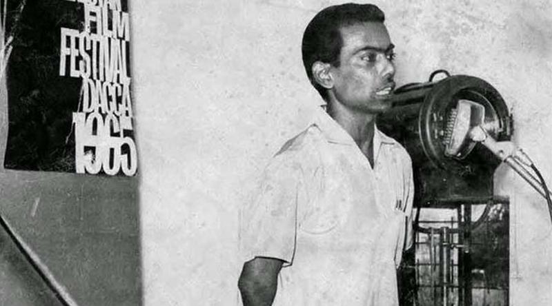 কালজয়ী চলচ্চিত্রকার জহির রায়হানের ৯১তম জন্মদিন আজ