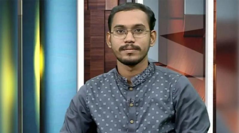 হান্নান মাসউদের এমপি পদ বাতিল চেয়ে রিট