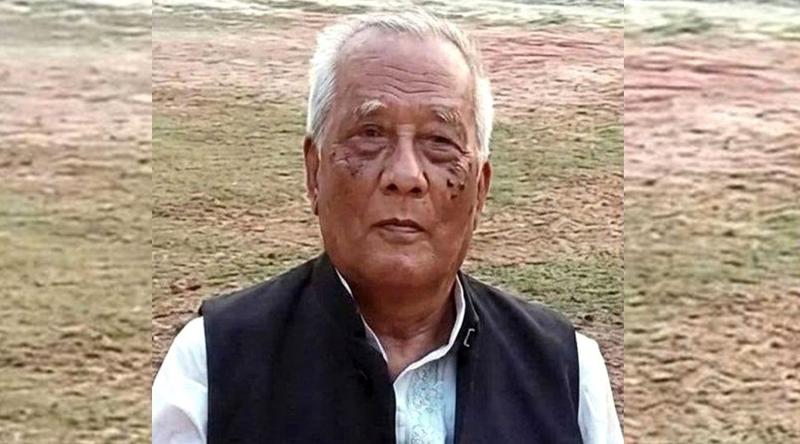 সাবেক প্রতিমন্ত্রী সতীশ চন্দ্র রায় মারা গেছেন