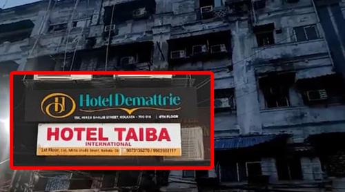 নিহত বাংলাদেশিরা সকলেই গিয়েছিলেন চিকিৎসার জন্য