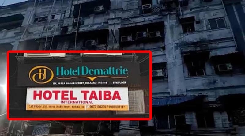 নিহত বাংলাদেশিরা সকলেই গিয়েছিলেন চিকিৎসার জন্য