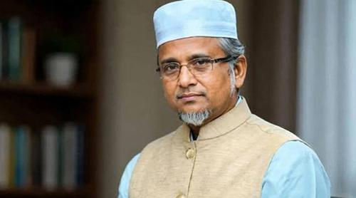 সংসদীয় স্থায়ী কমিটির বৈঠকে ডাক পাননি জামায়াত থেকে বহিষ্কৃত গাজী নজরুল