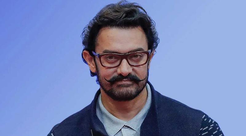 এক অভ্যাসেই ৬১ বছর বয়সেও আমির খানের তারুণ্য অটুট, কী সেই রহস্য