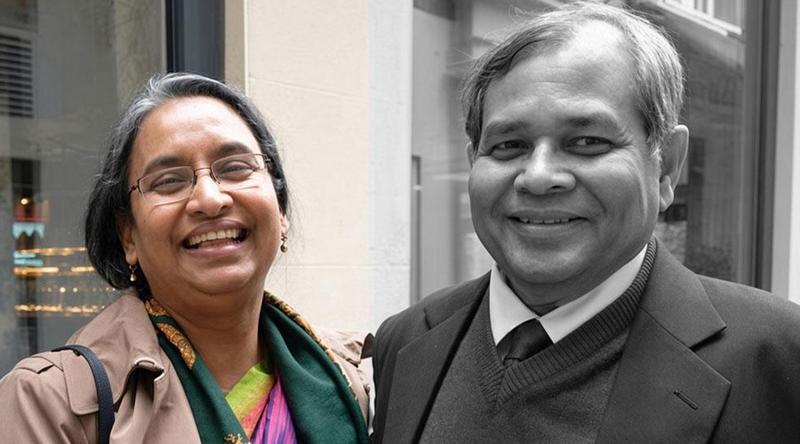 দীপু মনির প্যারোলে মুক্তির পর স্বামীর জানাজার সিদ্ধান্ত