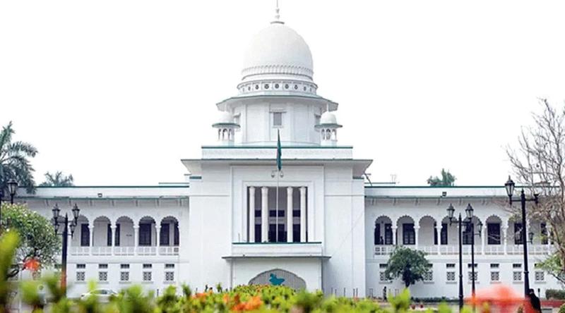 রাষ্ট্রপতি নির্বাচন স্থগিত চেয়ে এবার আপিল বিভাগে আবেদন