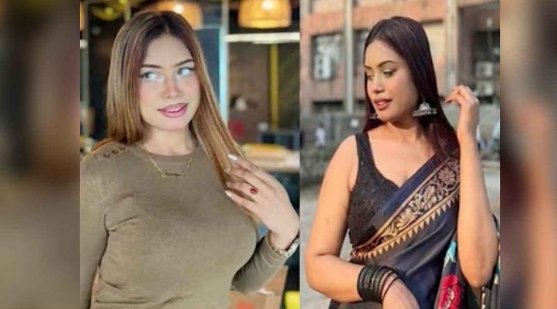 বাবা ও প্রেমিকের সহায়তায় পর্নোগ্রাফি তৈরি করতেন সুমাইয়া