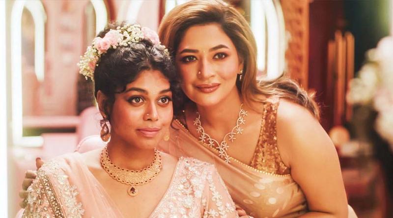 লন্ডন চলচ্চিত্র উৎসবের মূলপর্বে বাংলাদেশের সিনেমা ‘দ্য ডিফিকাল্ট ব্রাইড’
