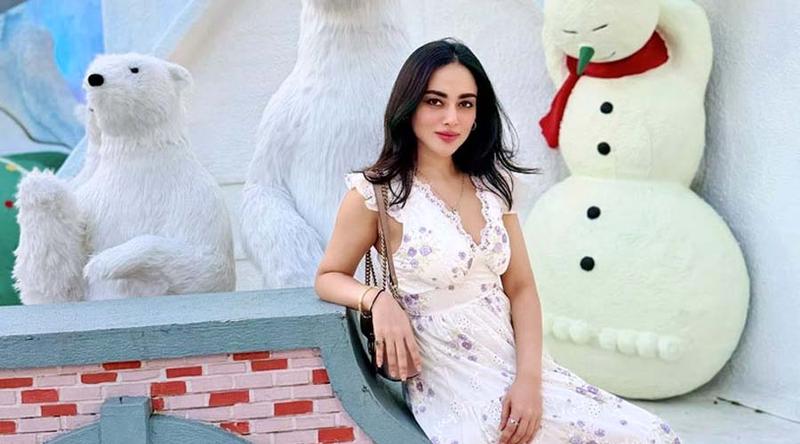 অভিনয়ের পাশাপাশি এবার ব্যাংকে চাকরি নিলেন তমা মির্জা