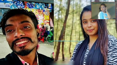 মাদক সেবন করিয়ে বাড়িতেই দিনের পর দিন ধর্ষণের অভিযোগ