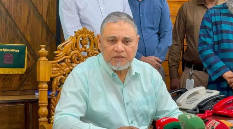 রাষ্ট্রপতি নির্বাচনে ব্যালট ‘ওপেন’, কে কাকে ভোট দেবেন সবই দেখা যাবে